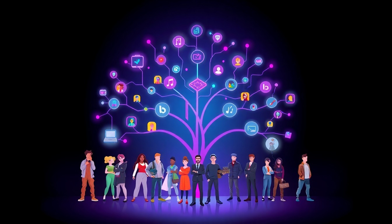 Plataforma ChoiceStories