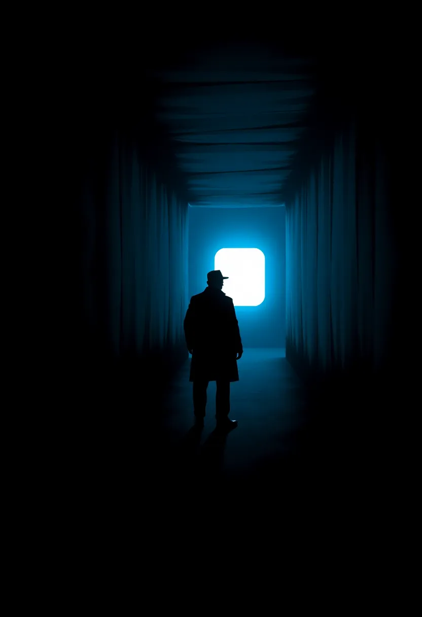 Temná chodba – interaktivní Thriller seriál