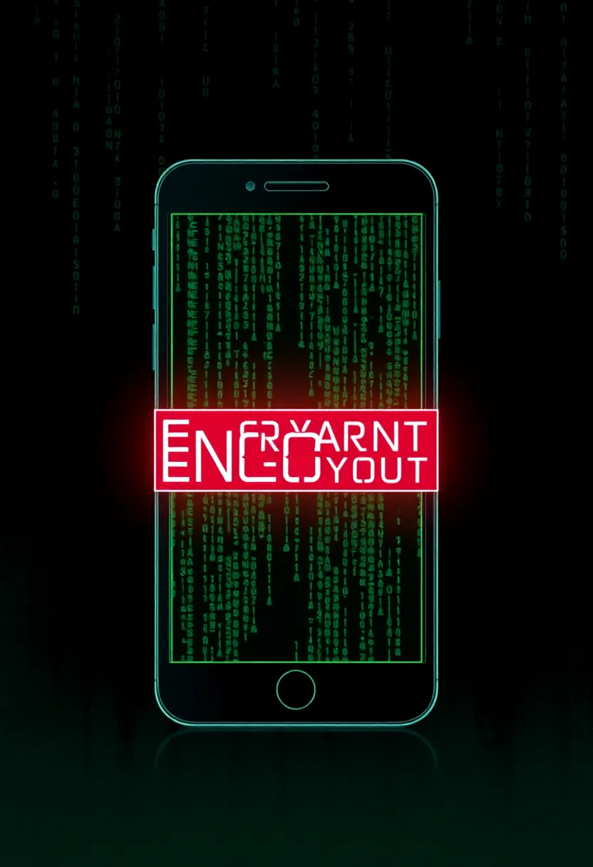 Ztracená zpráva – interaktivní Thriller seriál